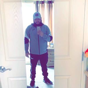 Meet your Posher, Danny